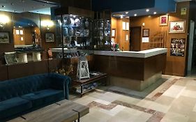 Hotel Reina Victoria